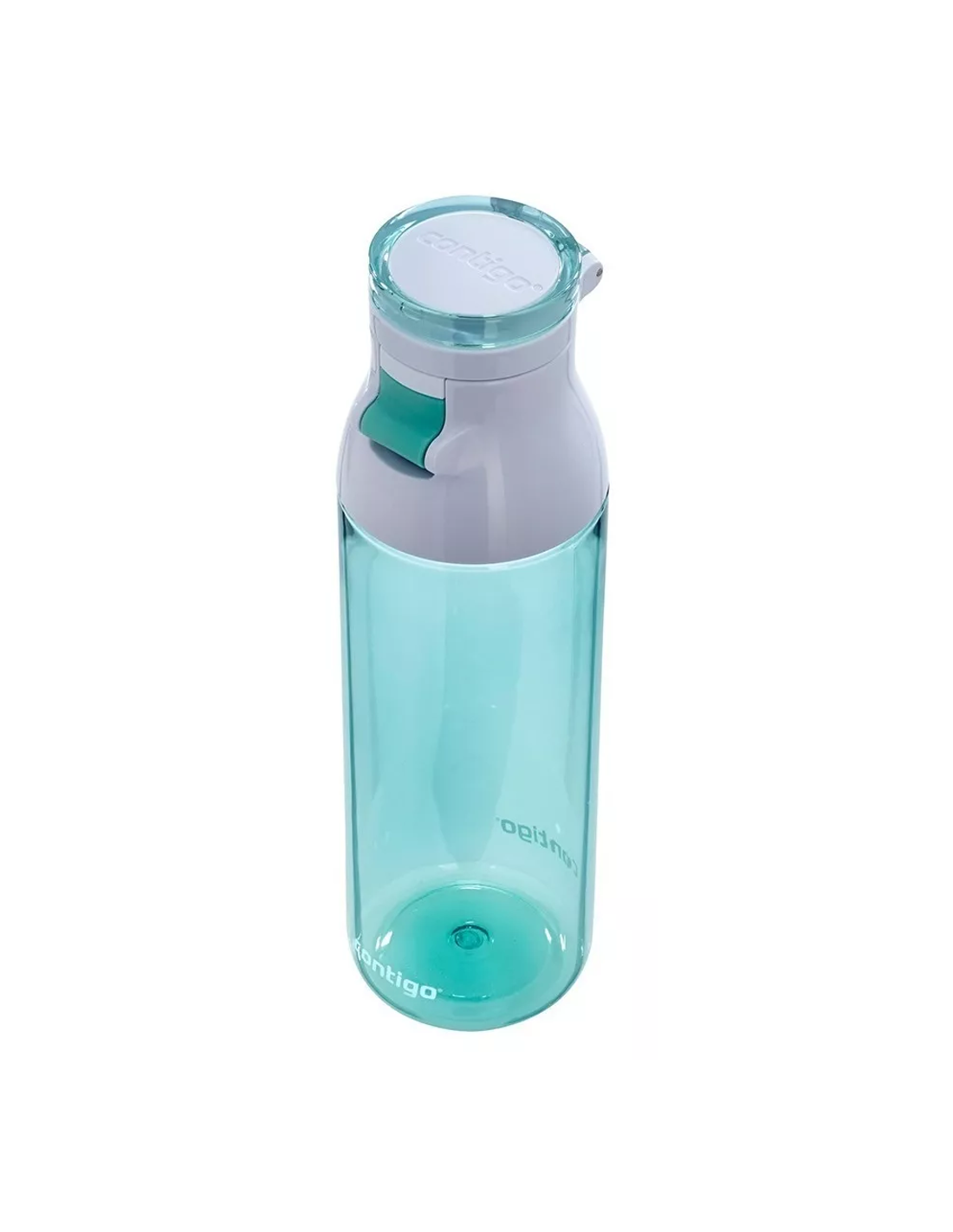 Contigo Jackson Water Bottle - Jade 24 oz