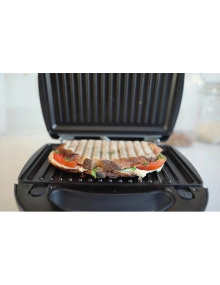 Sandwichera 3 En 1 (Waflera- Grill/Panini - Sandwiches) Ultracomb SW-2801  (05745)