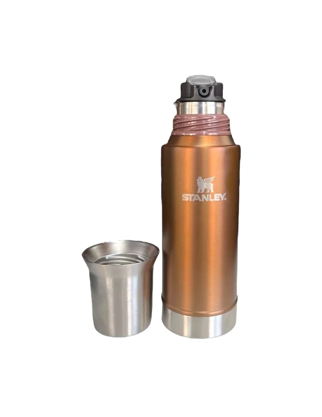 THERMOS MATE SYSTEM STANLEY CLASSIC 1.2 LTS – Stanley1913Store