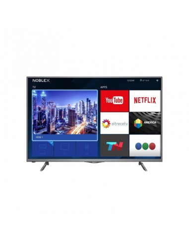 Noblex - Smart TV 50 4K DM50X7550PI